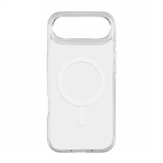 Pomologic CoverCase - obudowa ochronna do iPhone Air kompatybilna z MagSafe (clear)