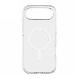 Pomologic CoverCase - obudowa ochronna do iPhone Air kompatybilna z MagSafe (clear)