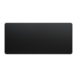 Satechi Premium Desk Mat - podkładka na biurko ze skóry wegańskiej (black)