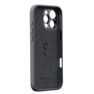 ShiftCam Camera Case with Lens Mount - etui ochronne z mocowaniem do obiektywu do iPhone 16 Pro Max wspierające ładowanie MagSaf