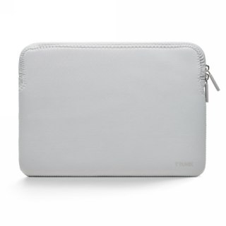 Trunk 14" MacBook Pro Sleeve - neoprenowe etui ochronne do MacBook 14" (silver cloud) [eol]
