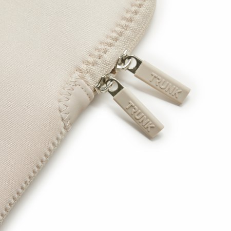 Trunk 15" MacBook Air Sleeve - neoprenowe etui ochronne do MacBook 15" (moonlight)