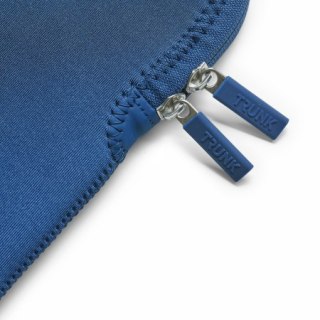 Trunk 15" MacBook Air Sleeve - neoprenowe etui ochronne do MacBook 15" (navy)