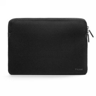 Trunk 16" MacBook Pro Sleeve - neoprenowe etui ochronne do MacBook 16" (black)