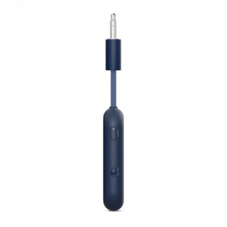 Twelve South AirFly Pro 2 - adapter Bluetooth do wejścia 3,5mm jack kompatybilny z AirPods i innymi słuchawkami Bluetooth, do 2 