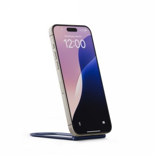 Twelve South Curve Nano - regulowana aluminiowa podstawka magnetyczna do iPhone (coastal)