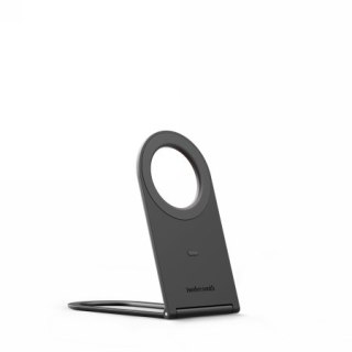 Twelve South Curve Nano - regulowana aluminiowa podstawka magnetyczna do iPhone (slate)