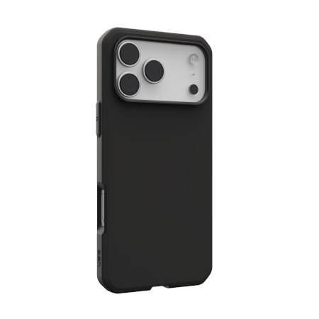 UAG Civilian LT MagSafe - etui do iPhone 18 Pro Max / 17 Pro Max kompatybilne z MagSafe (black)