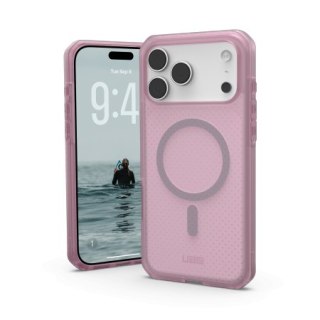 UAG Dot MagSafe - etui do iPhone 18 Pro Max / 17 Pro Max kompatybilne z MagSafe (purple)