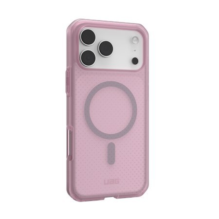 UAG Dot MagSafe - etui do iPhone 18 Pro Max / 17 Pro Max kompatybilne z MagSafe (purple)