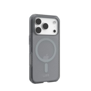 UAG Dot MagSafe - etui do iPhone 18 Pro / 17 Pro kompatybilne z MagSafe (ash)
