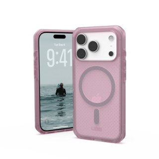 UAG Dot MagSafe - etui do iPhone 18 Pro / 17 Pro kompatybilne z MagSafe (purple)
