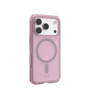 UAG Dot MagSafe - etui do iPhone 18 Pro / 17 Pro kompatybilne z MagSafe (purple)