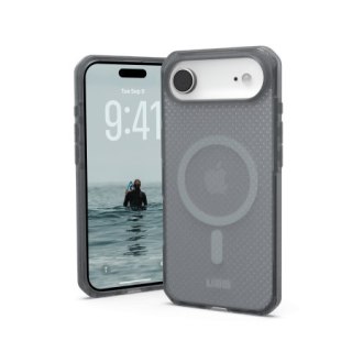 UAG Dot MagSafe - etui do iPhone Air kompatybilne z MagSafe (ash)