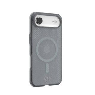UAG Dot MagSafe - etui do iPhone Air kompatybilne z MagSafe (ash)