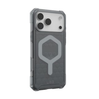 UAG Essential Armor MagSafe - etui do iPhone 18 Pro Max / 17 Pro Max kompatybilne z MagSafe (ash)