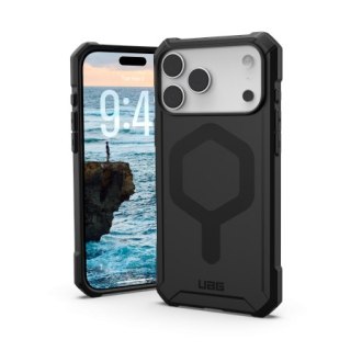 UAG Essential Armor MagSafe - etui do iPhone 18 Pro Max / 17 Pro Max kompatybilne z MagSafe (black)