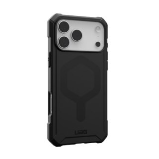 UAG Essential Armor MagSafe - etui do iPhone 18 Pro Max / 17 Pro Max kompatybilne z MagSafe (black)