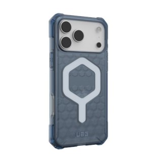 UAG Essential Armor MagSafe - etui do iPhone 18 Pro Max / 17 Pro Max kompatybilne z MagSafe (cloud blue)