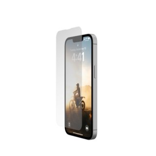 UAG Glass Shield - szkło ochronne do iPhone 16e / 17e