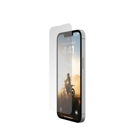 UAG Glass Shield - szkło ochronne do iPhone 16e / 17e