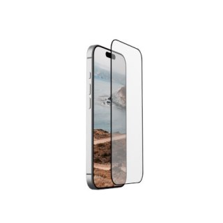 UAG Glass Shield - szkło ochronne do iPhone 17, aplikator w zestawie
