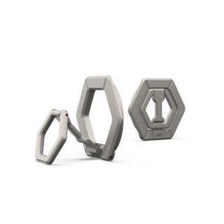 UAG Magnetic Ring Stand - magnetyczna podstawka dołączana do obudowy ochronnej (titanium)