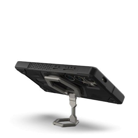 UAG Magnetic Ring Stand - magnetyczna podstawka dołączana do obudowy ochronnej (titanium)
