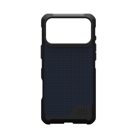 UAG Metropolis LT MagSafe - etui do iPhone 18 Pro Max / 17 Pro Max kompatybilne z MagSafe (kevlar mallard)