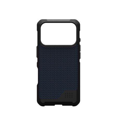 UAG Metropolis LT MagSafe - etui do iPhone 18 Pro / 17 Pro kompatybilne z MagSafe (kevlar mallard)