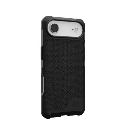 UAG Metropolis LT MagSafe - etui do iPhone Air kompatybilne z MagSafe (kevlar black)