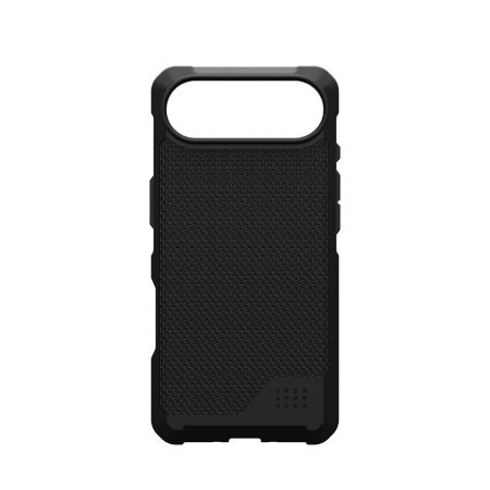 UAG Metropolis LT MagSafe - etui do iPhone Air kompatybilne z MagSafe (kevlar black)
