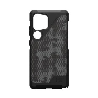 UAG Metropolis LT Magnet - obudowa ochronna do Samsung Galaxy S25 Ultra 5G z wbudowanym modułem magnetycznym (micro hex camo gr