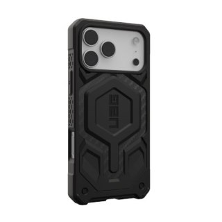 UAG Monarch Pro - etui do iPhone 18 Pro Max / 17 Pro Max kompatybilne z MagSafe (carbon fiber) [s]