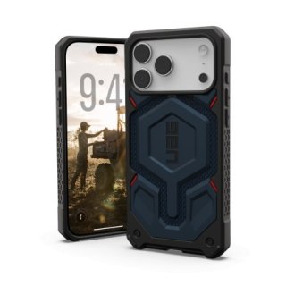 UAG Monarch Pro - etui do iPhone 17 Pro Max kompatybilne z MagSafe (kevlar mallard) [eol]