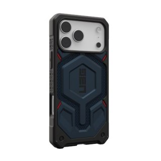 UAG Monarch Pro - etui do iPhone 17 Pro Max kompatybilne z MagSafe (kevlar mallard) [eol]
