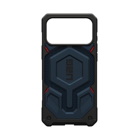 UAG Monarch Pro - etui do iPhone 17 Pro Max kompatybilne z MagSafe (kevlar mallard) [eol]