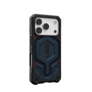 UAG Monarch Pro - etui do iPhone 17 Pro kompatybilne z MagSafe (kevlar mallard) [eol]