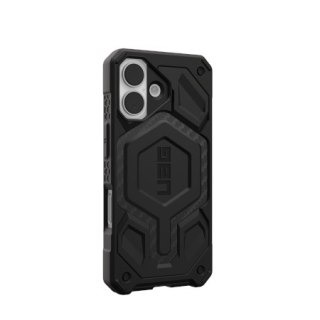 UAG Monarch Pro - etui do iPhone 17 kompatybilne z MagSafe (carbon fiber) [mto]