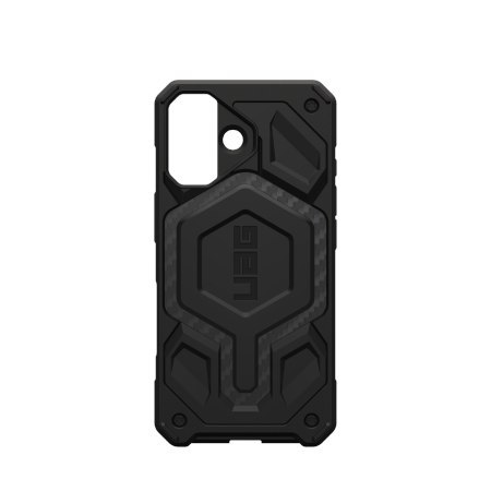 UAG Monarch Pro - etui do iPhone 17 kompatybilne z MagSafe (carbon fiber) [mto]
