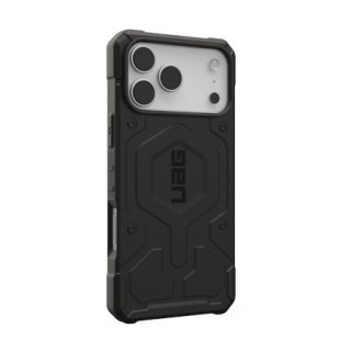 UAG Pathfinder MagSafe - etui do iPhone 17 Pro Max kompatybilne z MagSafe (black)