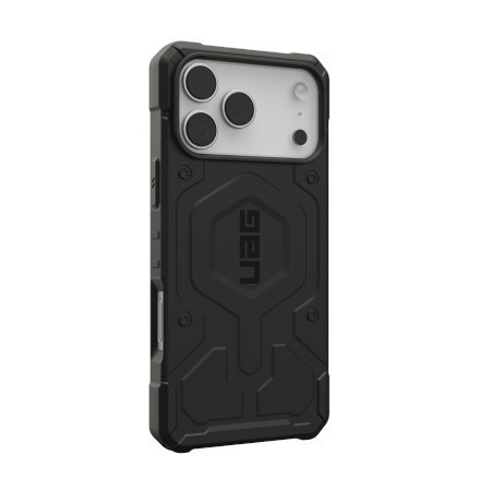 UAG Pathfinder MagSafe - etui do iPhone 17 Pro Max kompatybilne z MagSafe (black)