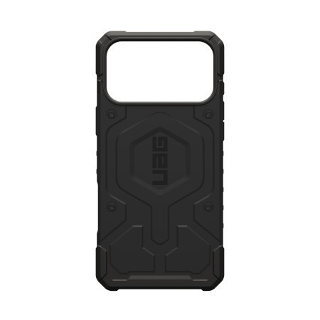 UAG Pathfinder MagSafe - etui do iPhone 17 Pro Max kompatybilne z MagSafe (black)