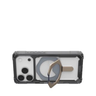UAG Plasma XTE MagSafe - etui do iPhone 18 Pro / 17 Pro kompatybilne z MagSafe (ash/titanium)