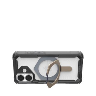 UAG Plasma XTE MagSafe - etui do iPhone 17 kompatybilne z MagSafe (ash/titanium)