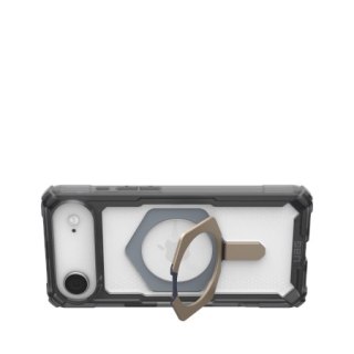 UAG Plasma XTE MagSafe - etui do iPhone Air kompatybilne z MagSafe (ash/titanium)