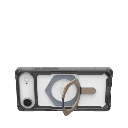 UAG Plasma XTE MagSafe - etui do iPhone Air kompatybilne z MagSafe (ash/titanium)
