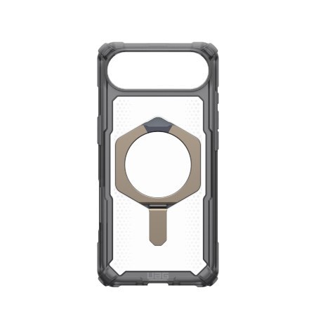 UAG Plasma XTE MagSafe - etui do iPhone Air kompatybilne z MagSafe (ash/titanium)