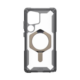 UAG Plasma XTE Magnet - obudowa ochronna do Samsung Galaxy S25 Ultra 5G z wbudowanym modułem magnetycznym (ash/titanium) [mto]