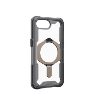 UAG Plasma XTE Magsafe - obudowa ochronna do iPhone 16e / 17e kompatybilna z MagSafe (ash/titanium)